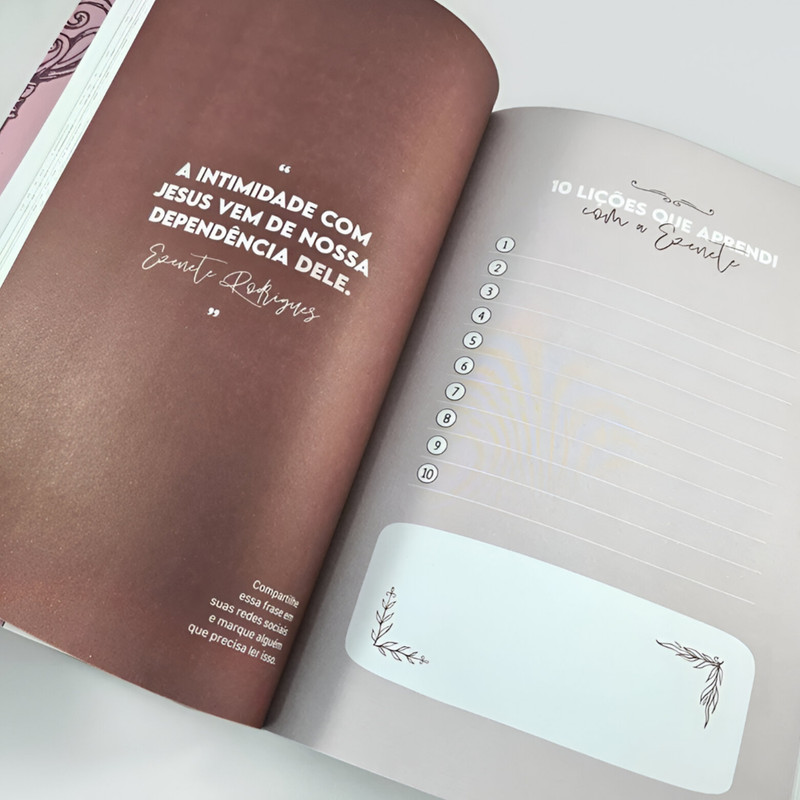 Os Segredos Das Mulheres De Influência | Talitha Pereira | Capa Dura - Image 4