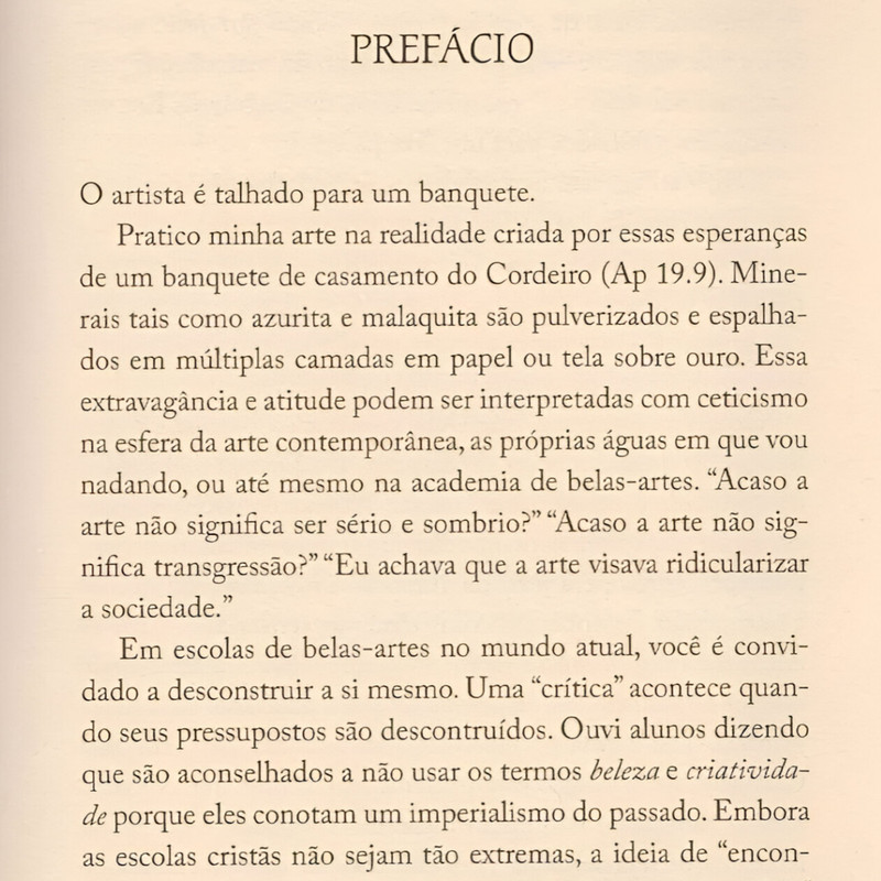 Livro Uma Experiência Com O Sagrado Joel Clarkson - Image 4