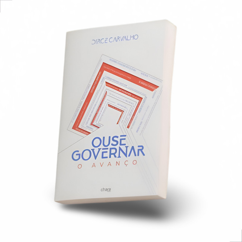 Ouse Governar | O Avanço, Controle e Foco | Dirce Carvalho - Image 4