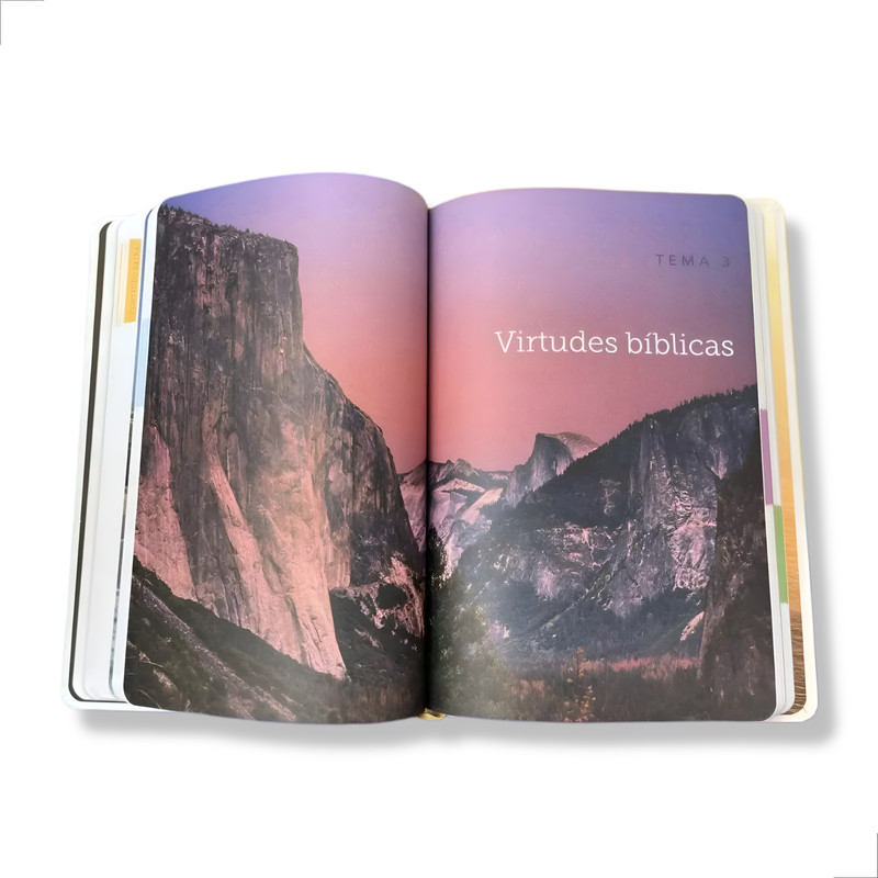 Devocional Glorify Uma Vida Mais Conectada Com Deus - Image 4