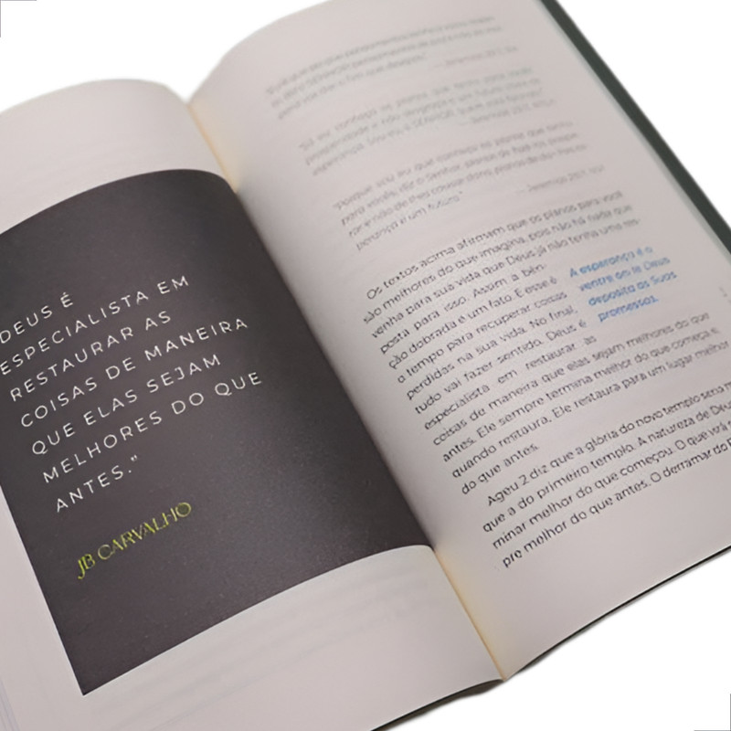 O Ano Novo Sou Eu | Jb Carvalho | Algoritmos da Vida - Image 4