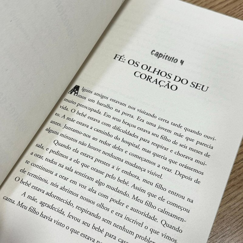 Quando O Céu Invade A Terra Para Adolescentes | Bill Johnson - Image 4