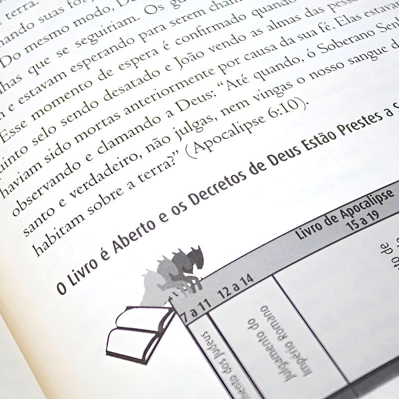 Escatologia Vitoriosa | Harold R. Eberle & Martin Trench - Image 4