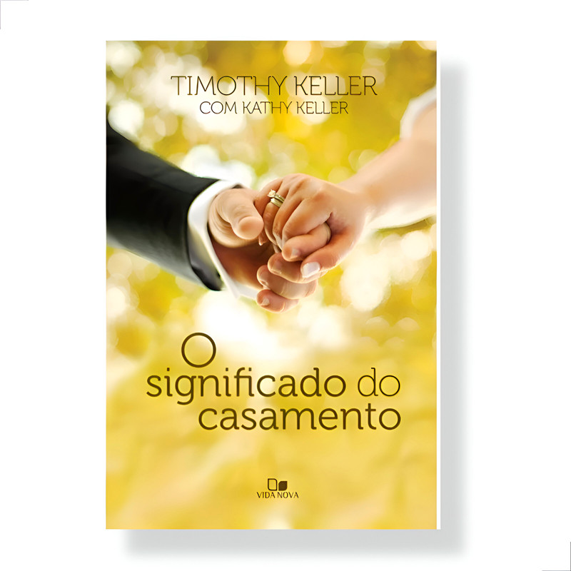 O Significado Do Casamento | Timothy Keller - Image 4