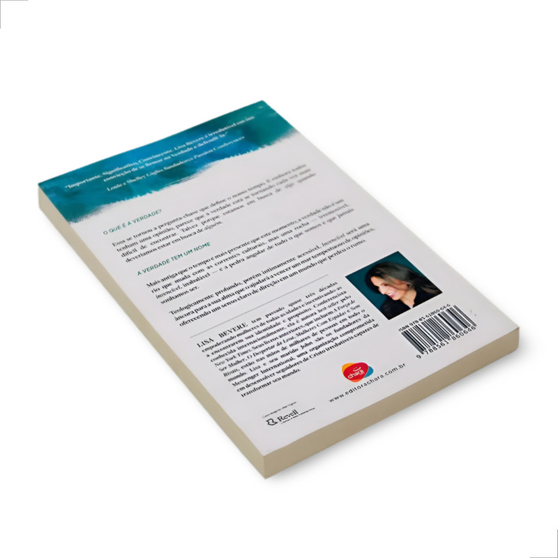 Invencível | Lisa Bevere | Encontrando a Verdade - Image 4