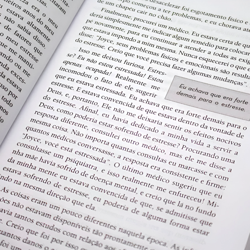 Sobrecarga Joyce Meyer - Image 4