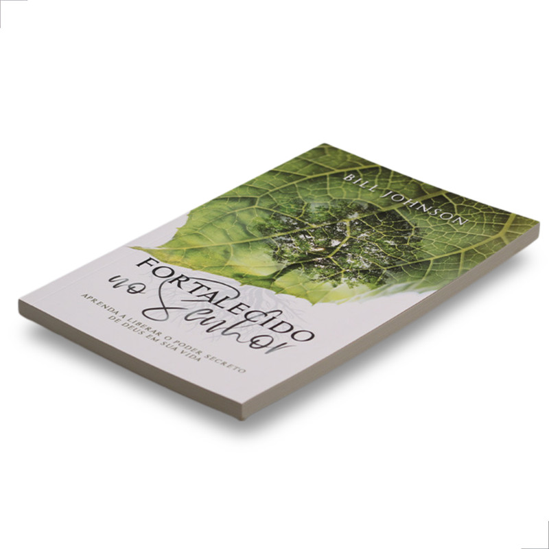 Fortalecido No Senhor | Bill Johnson | O Poder de Deus - Image 4