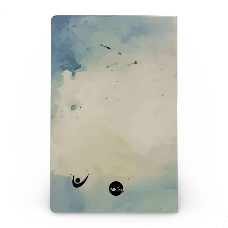 Bíblia Sagrada Nvi Semi-luxo Espírito Santo - Image 4