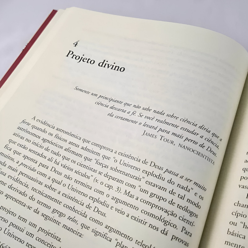 Não Tenho Fé Suficiente Para Ser Ateu Norman Gleiser - Image 4