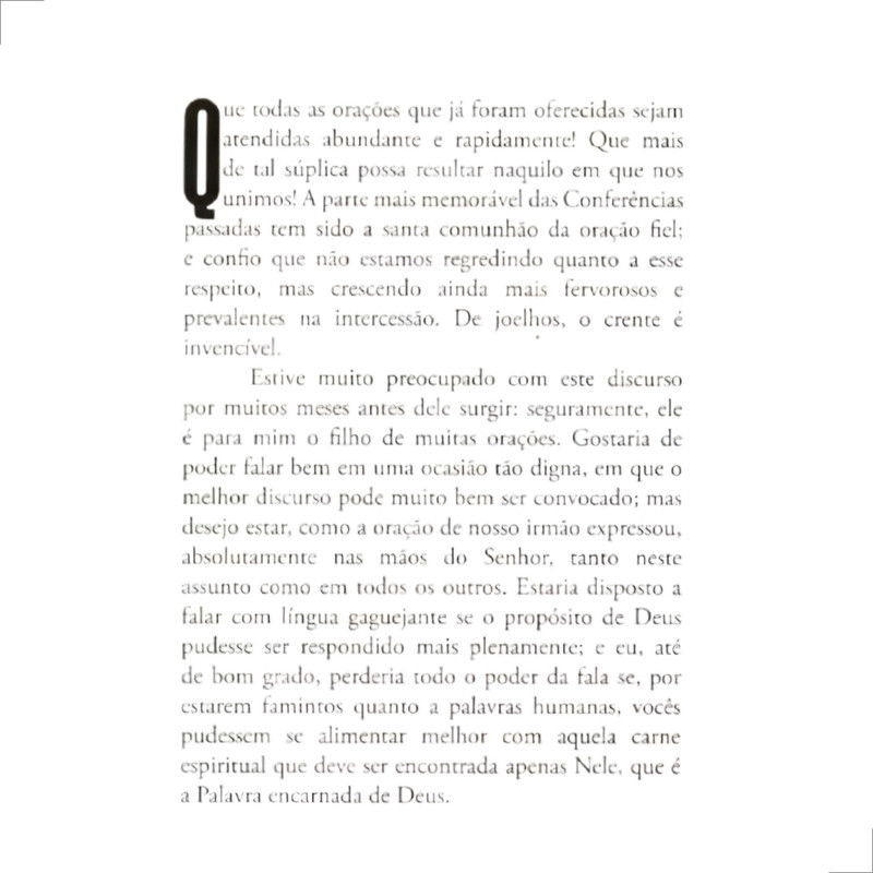 A Maior Luta do Mundo | Charles Spurgeon - Image 4
