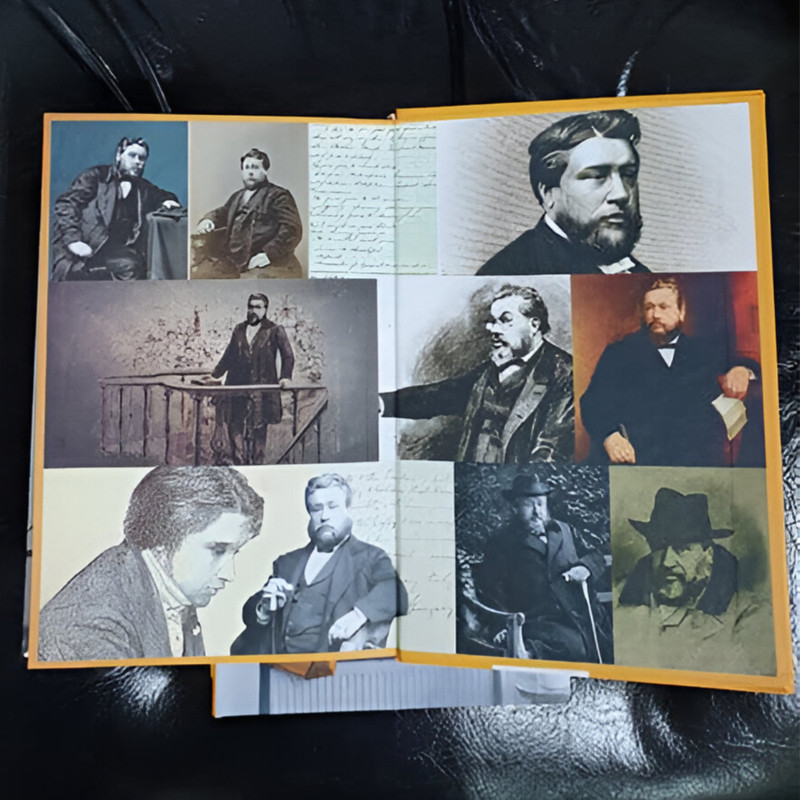 Palavras de Sabedoria Para o Dia a Dia | Charles Spurgeon - Image 4