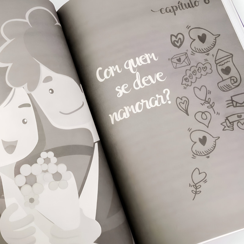 Namoro, Vestibular Para o Casamento | Mac Anderson - Image 4