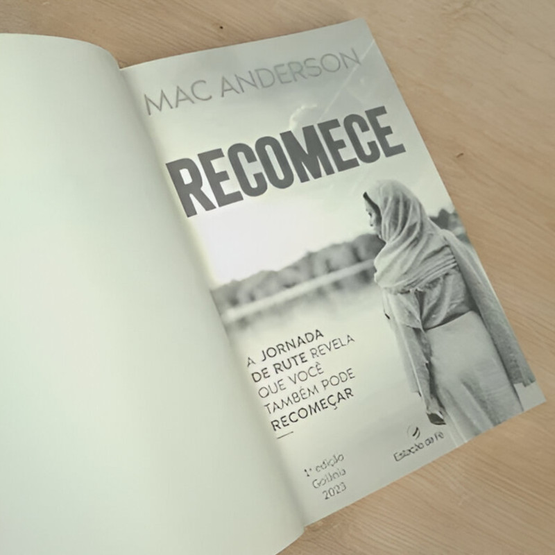 Recomece | A Jornada de Rute | Mac Anderson - Image 4