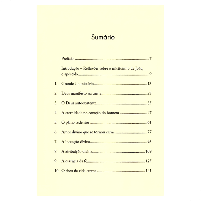 O Filho Do Homem A.W. Tozer - Image 4