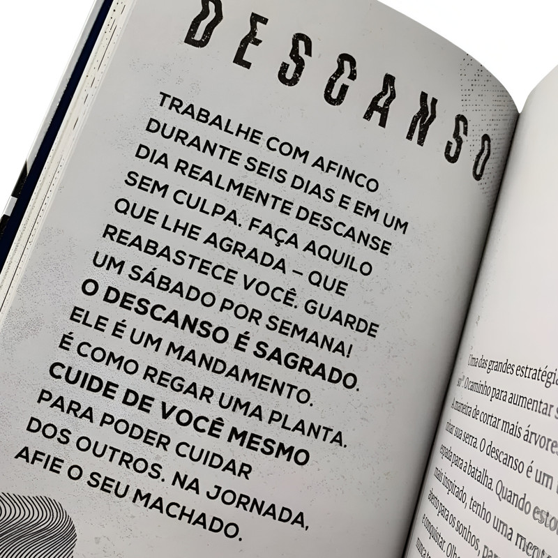 Metanoia | 21 Dias de Mentoria | Transformação Pessoal | JB Carvalho - Image 4