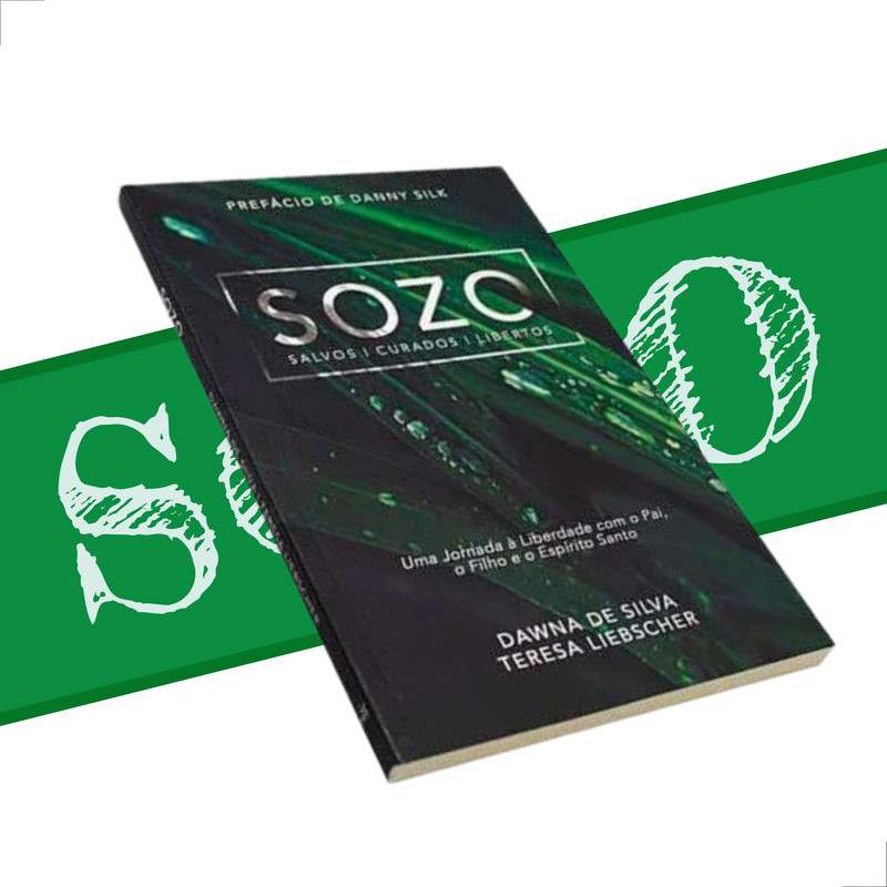 Sozo | Salvos, Curados e Libertos | Danny Silk - Image 2