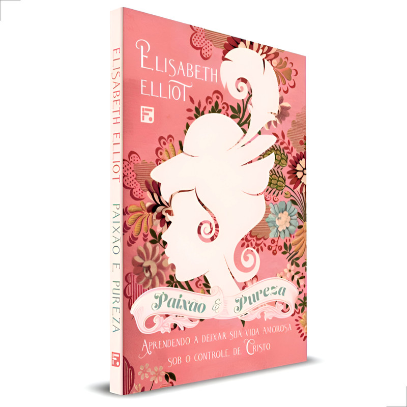 Paixão E Pureza Elisabeth Elliot - Image 4