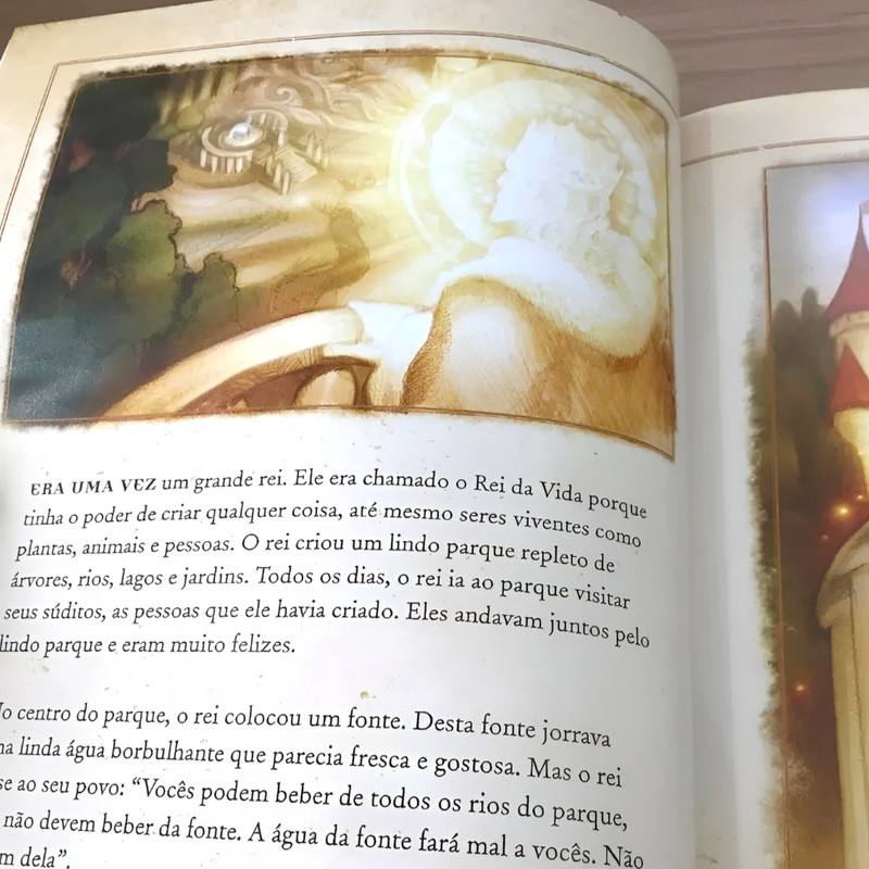 O Príncipe E A Taça De Veneno R.C. Sproul - Image 4