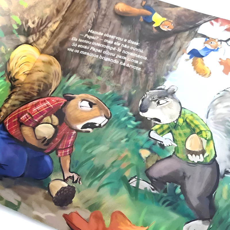 João Treme A Cauda David Powlison - Image 4