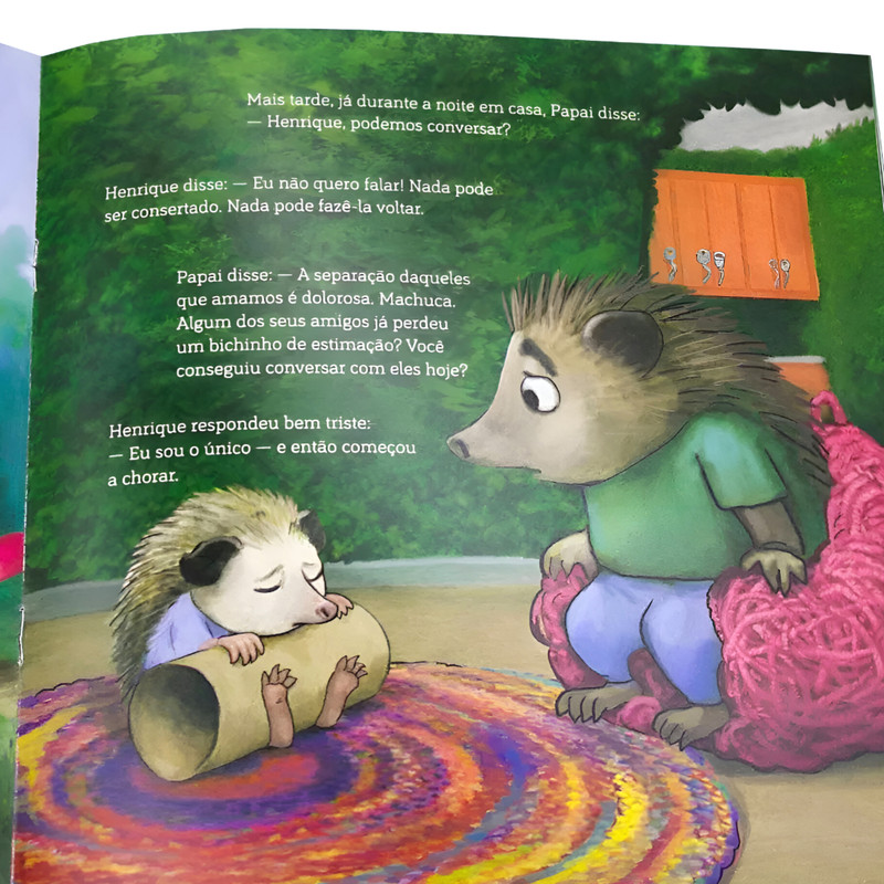 Henrique Diz Adeus Edward T. Welch - Image 4