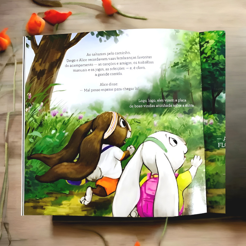 Diego Tropeça Nas Orelhas Edward T. Welch - Image 4