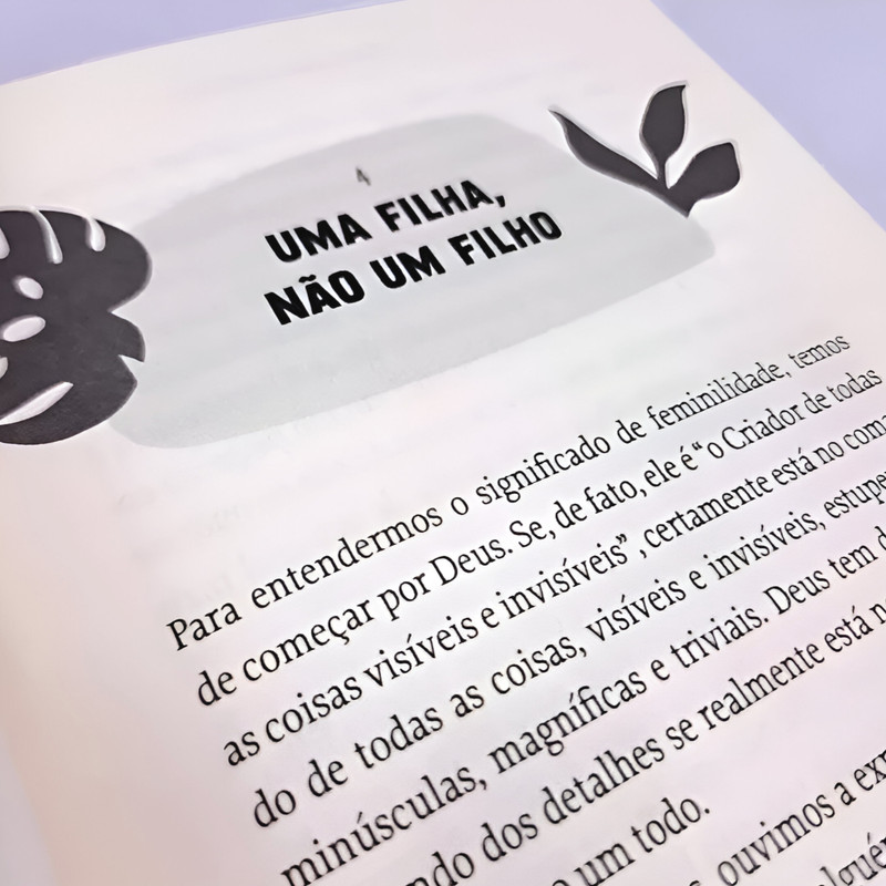 Deixe-me Ser Mulher Elisabeth Elliot - Image 4