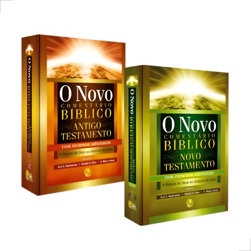 O Novo Comentário Bíblico Antigo Testamento - Image 4