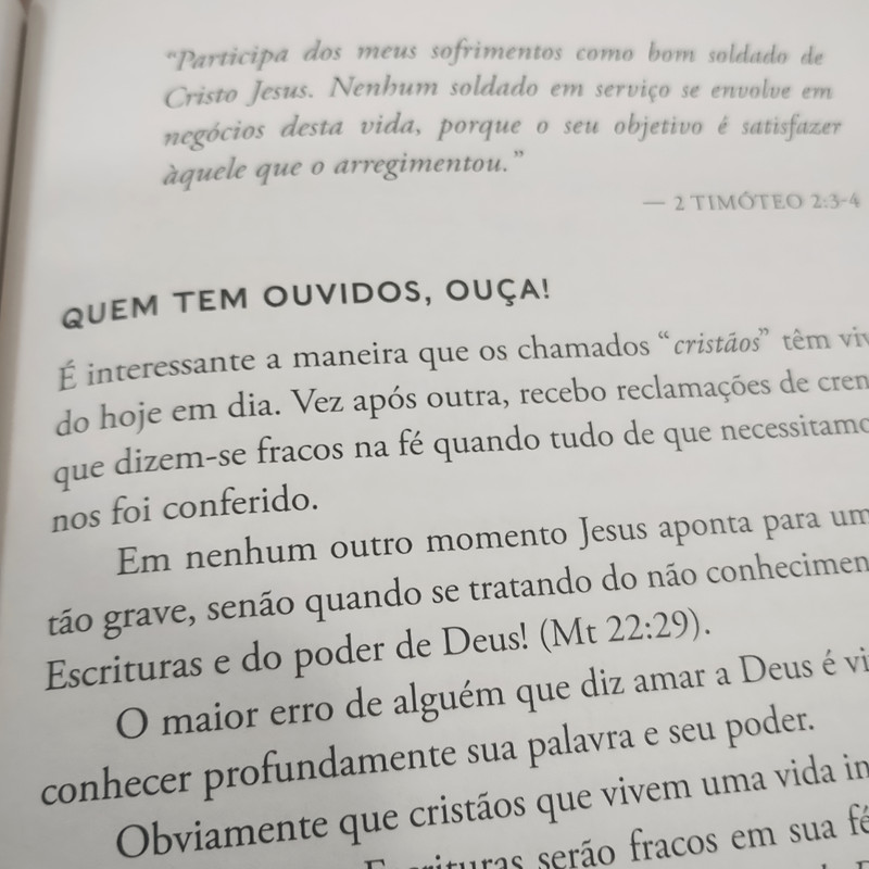 Contra o Sistema | Thamires Garcia | JesusCopy - Image 4