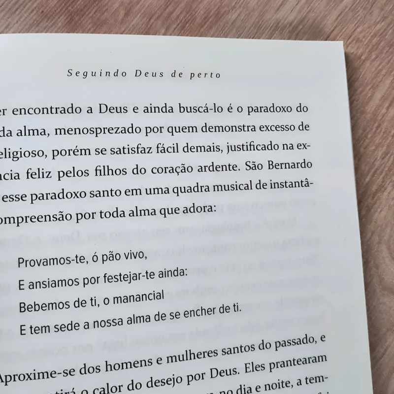 Em Busca De Deus A.W. Tozer - Image 4