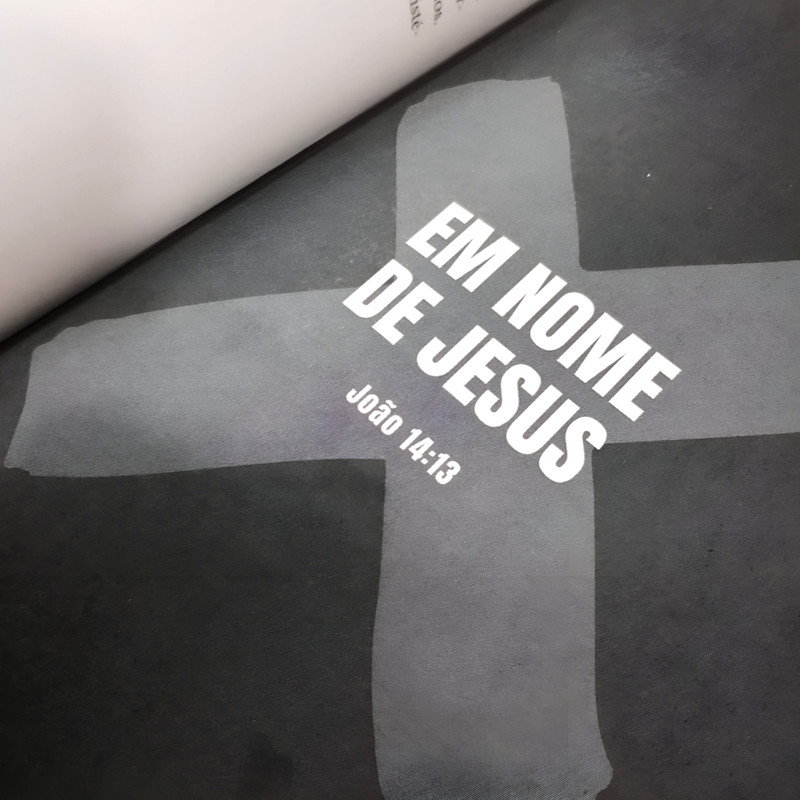 Livro Você Entendeu Errado | Saulo Daniel | JesusCopy - Image 4