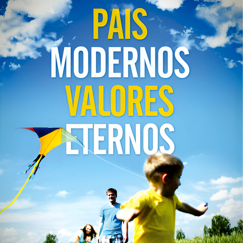 Pais Modernos Valores Eternos Melissa Trevathan e Sissy Goff - Image 4