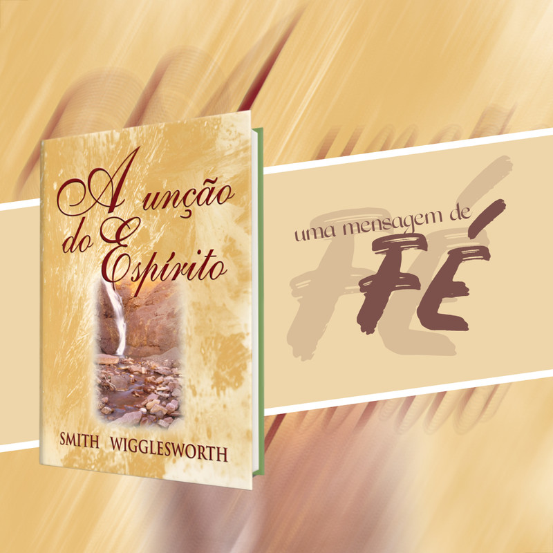 A Unção Do Espírito Smith Wigglesworth - Image 4