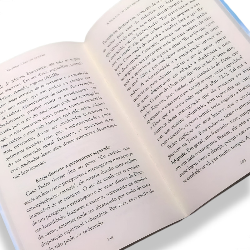 Vivendo Como Um Cristão A.w Tozer - Image 4