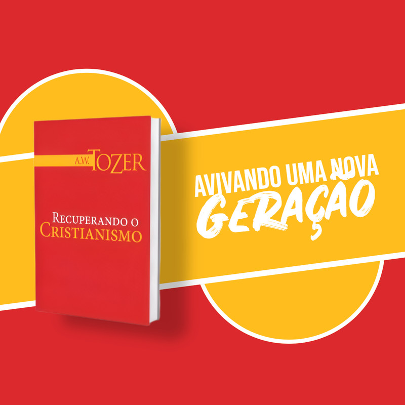 Recuperando o Cristianismo A.w Tozer - Image 4