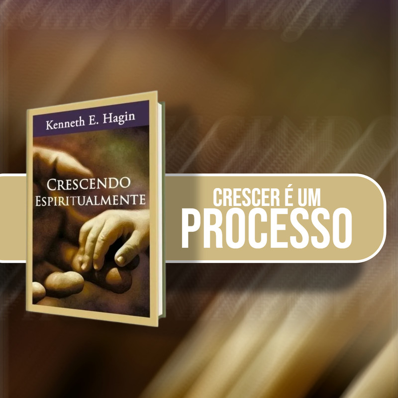 Crescendo Espiritualmente Kenneth E. Hagin - Image 4