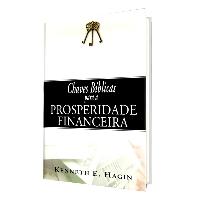 Chaves Bíblicas Para A Prosperidade Financeira Kenneth Hagin - Image 4