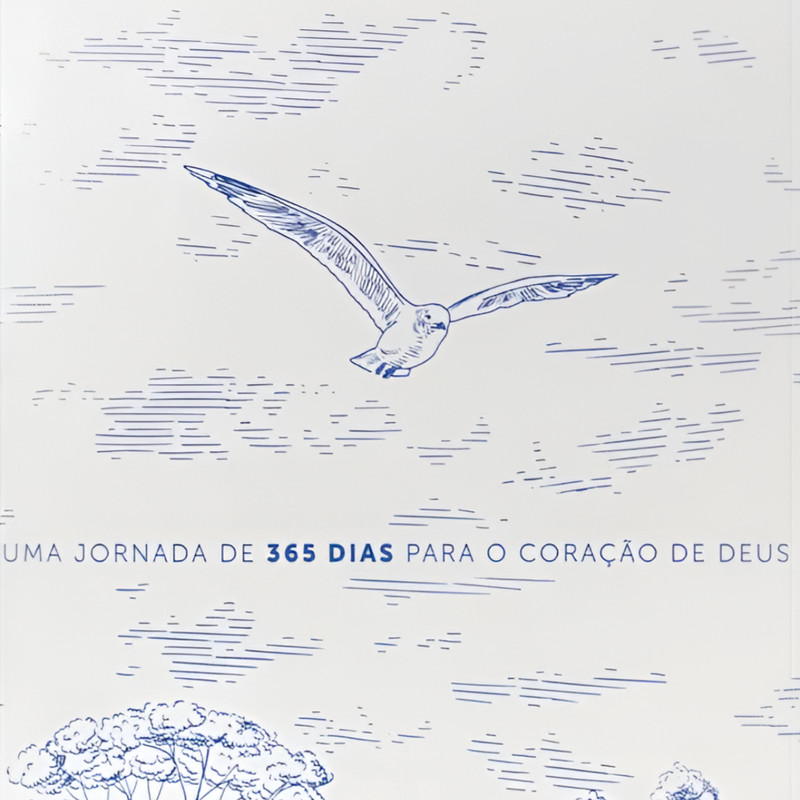 Aquieta Minh'alma | Meditações para a alma cansada | Thamires Garcia - Image 4