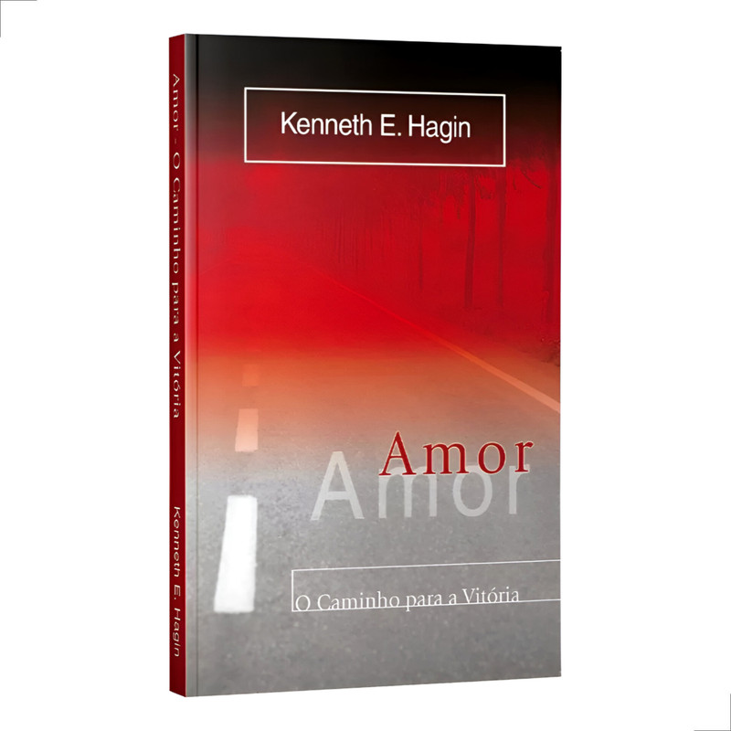 Amor O Caminho Para a Vitória Kenneth E. Hagin - Image 2