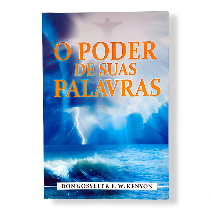O Poder De Suas Palavras Don Gossett - Image 4