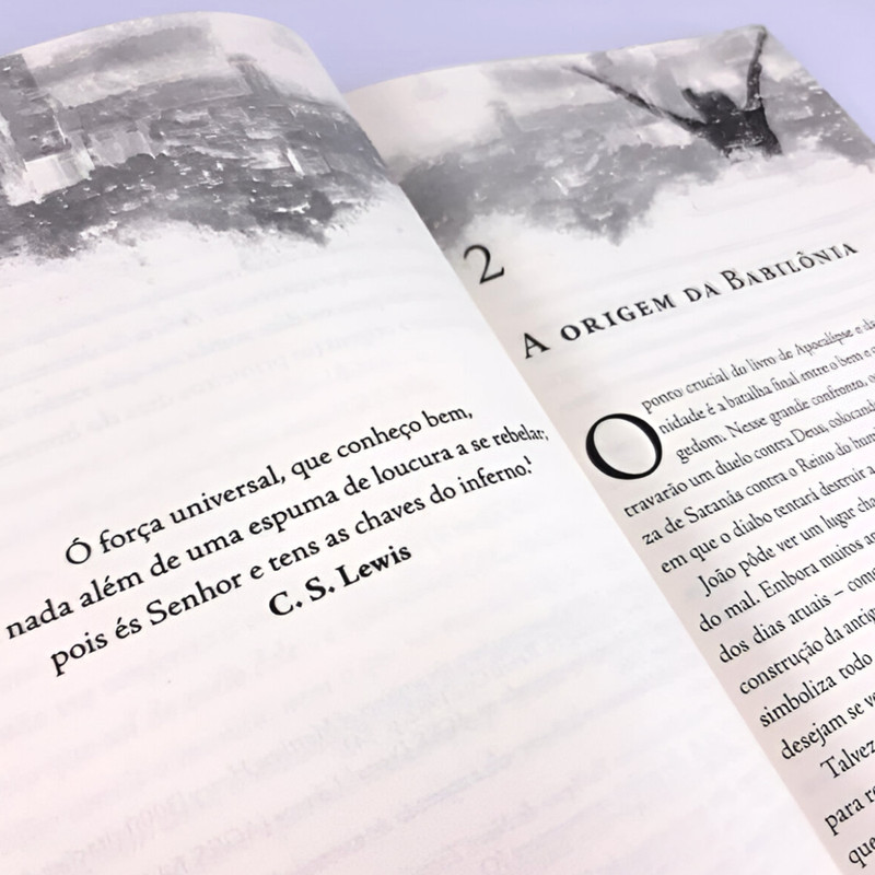 Contaminados Pela Babilônia Steve Gallagher - Image 4