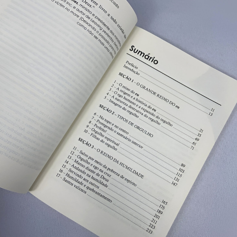 Eu A Raiz Exposta do Pecado Steve Gallagher - Image 4