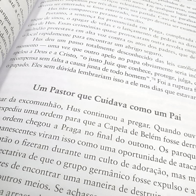 Livro Generais De Deus Reformadores Estrondosos Roberts Liardon - Image 4