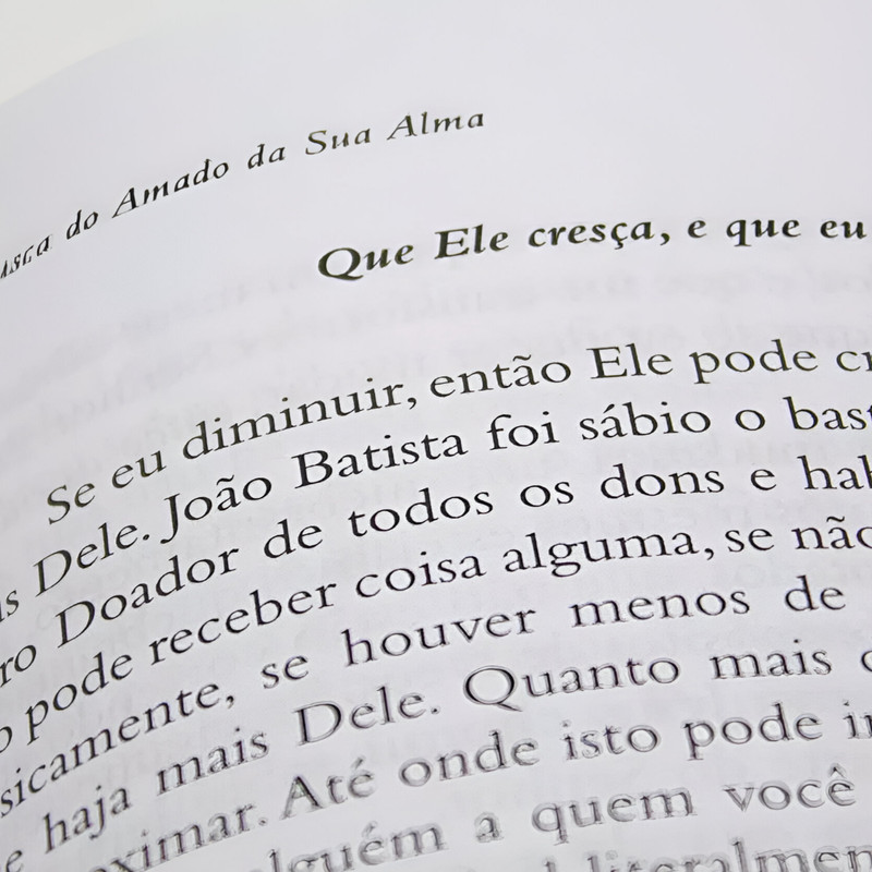 Livro Os Caçadores De Deus Tommy Tenney - Image 2