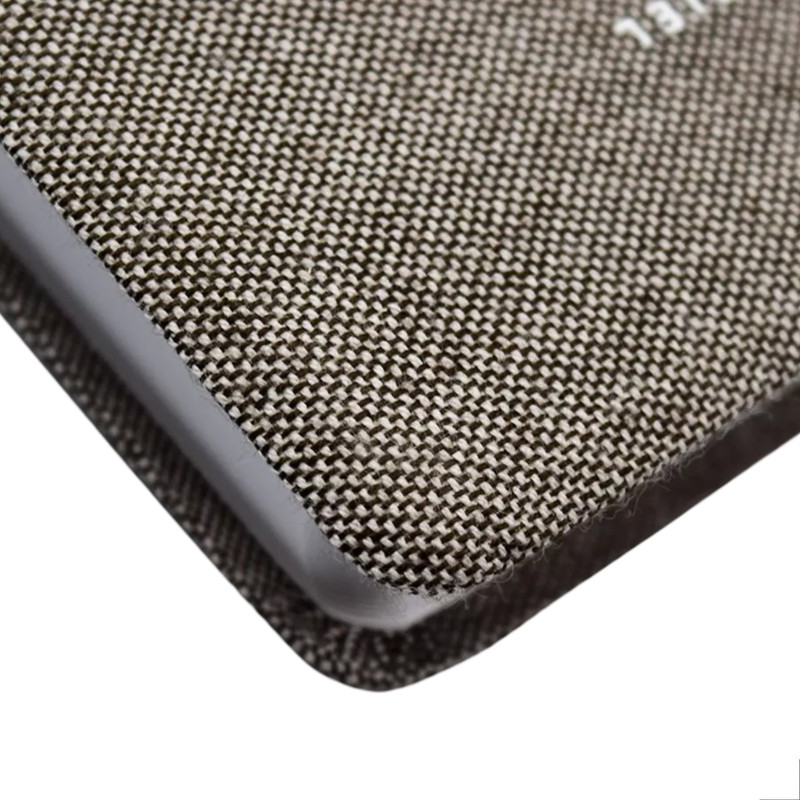 Bíblia Sagrada ACF | Capa Brochura | Vermelha e Cinza - Image 5