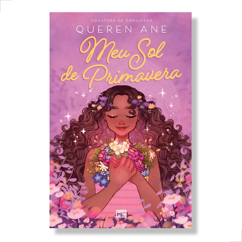 Livro Meu Sol De Primavera Reconhecimento e Reflexão - Image 5