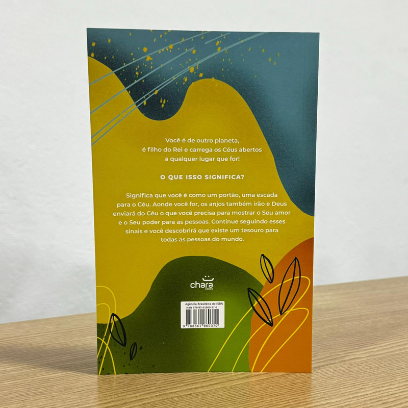 Quando O Céu Invade A Terra Para Adolescentes | Bill Johnson - Image 5