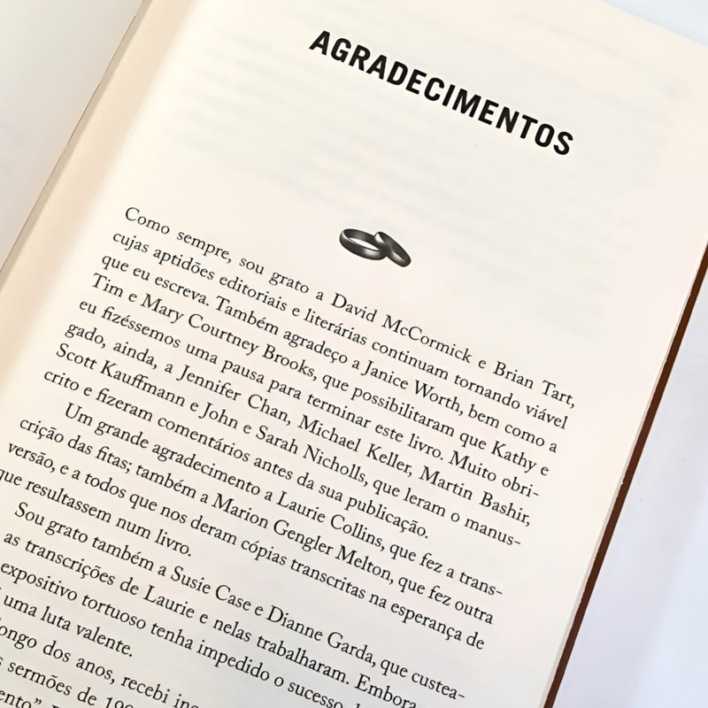 O Significado Do Casamento | Timothy Keller - Image 5