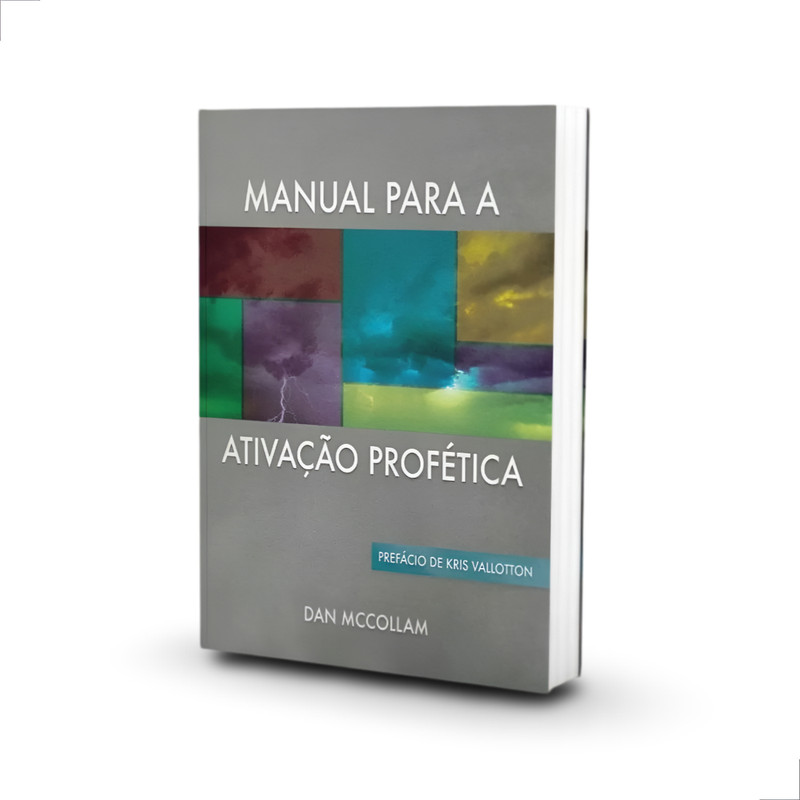 Manual Para Ativação Profética | Dan Mccollam - Image 5