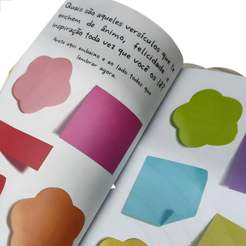 Construa Seu Diário Este Livro E Para Ser Vivido Amarelo - Image 5