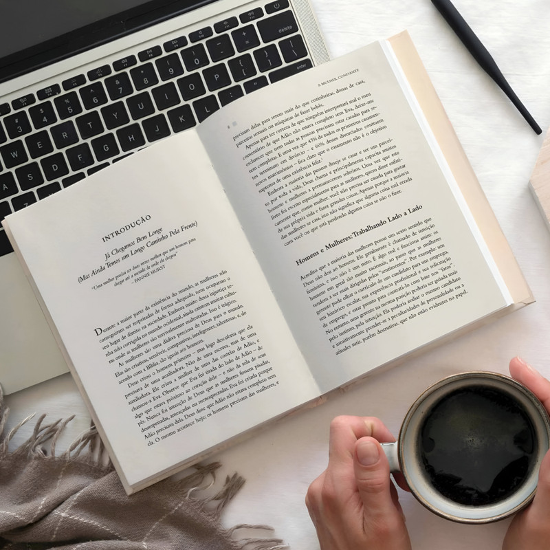 Livro A Mulher Confiante Joyce Meyer - Image 5